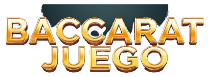 baccarat juego logo