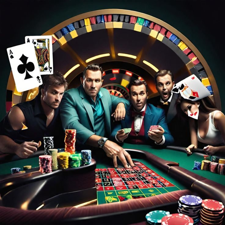 baccarat juego Términos y Condiciones de baccarat juego en México