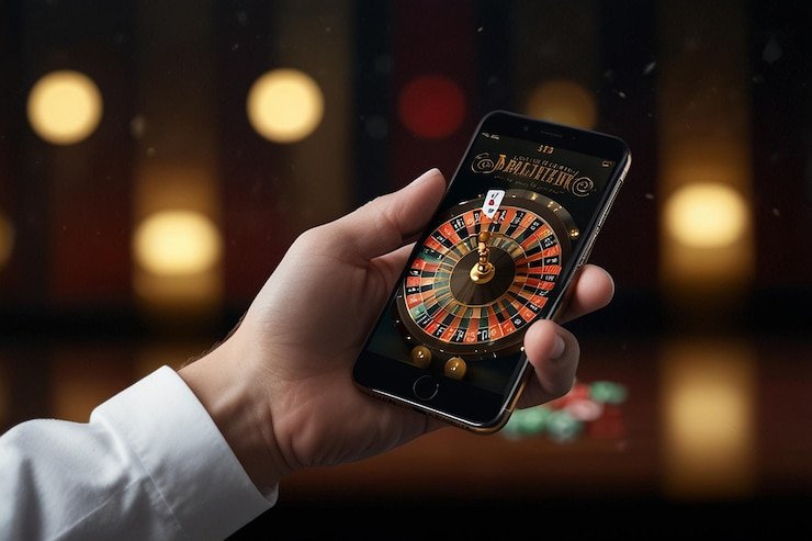 baccarat juego Casa de Apuestas