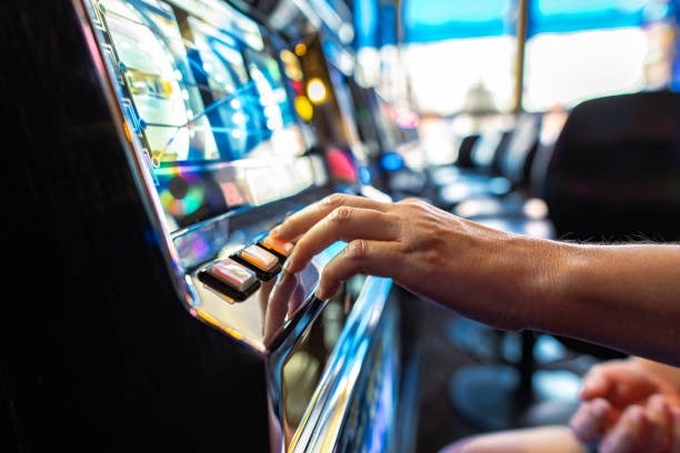 baccarat juego Arcade