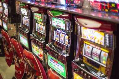 baccarat juego Bingo