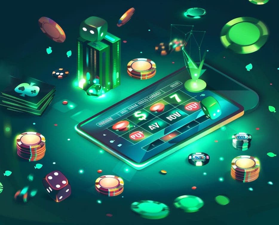 baccarat juego Crash Game